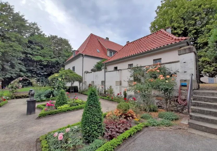 Diepholzer Schloss, Diepholz, Germany, Germany